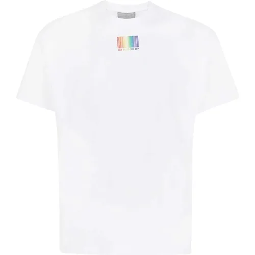 T-Shirts , male, Sizes: M, L, XL, S, XS - Vetements - Modalova