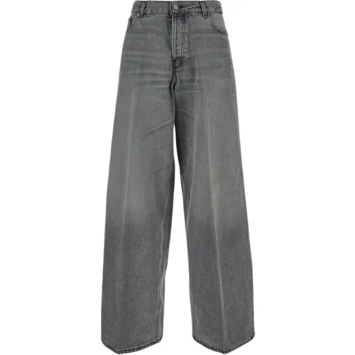 Wide Jeans , Damen, Größe: W27 - Haikure - Modalova