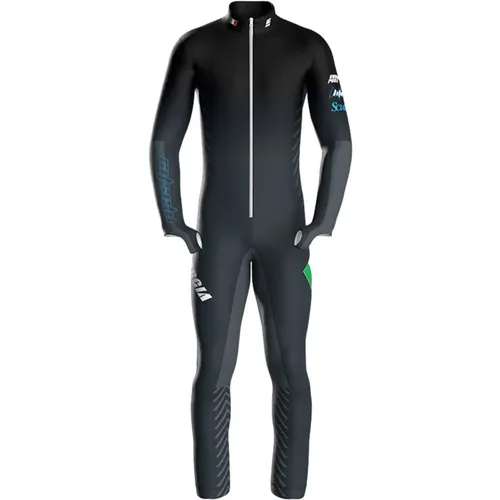 Speed Master Racing Suit , male, Sizes: M - Energiapura - Modalova