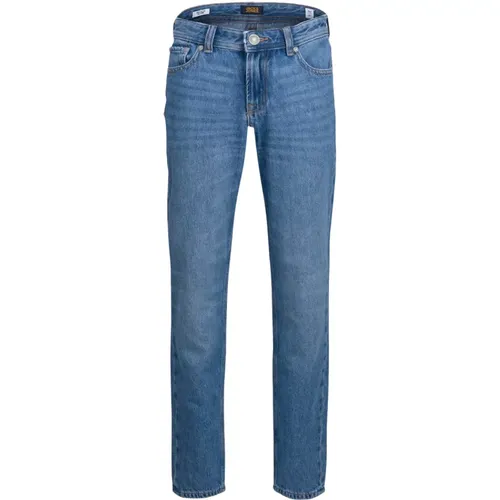 Jeans Jack Jones Jjiclark Jjoriginal - jack & jones - Modalova