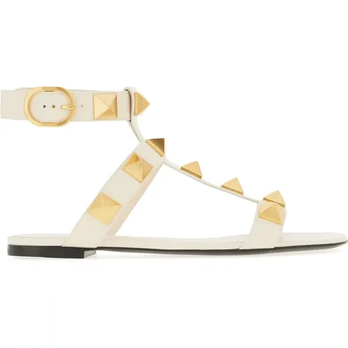 Stilvolle Sandalen für den Sommer - Valentino Garavani - Modalova