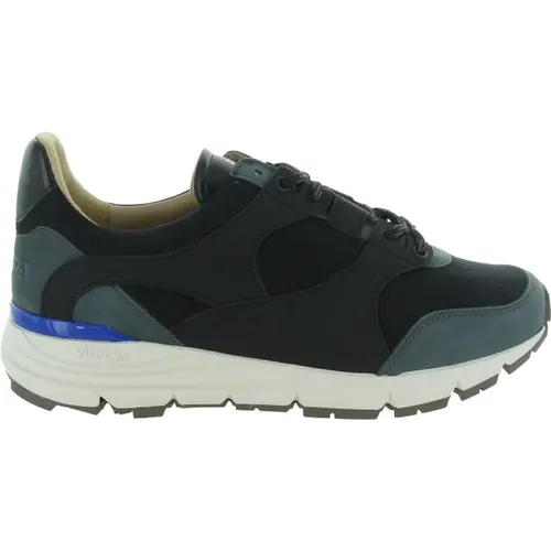 Trail Sneakers M228 , Herren, Größe: 45 EU - Zespà - Modalova