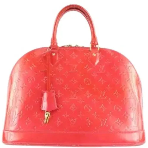 Pre-owned Bag , female, Sizes: ONE SIZE - Louis Vuitton Vintage - Modalova