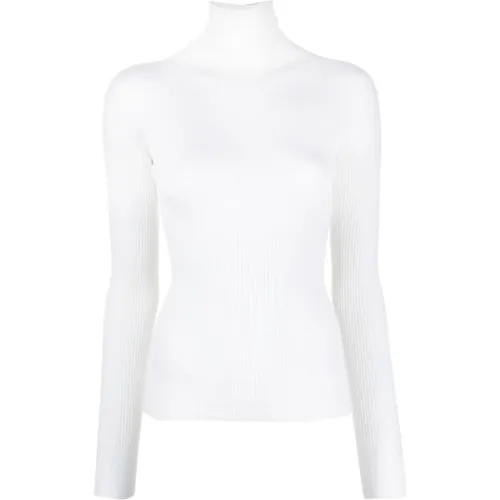 Women's Clothing Sweatshirts Aw23 , female, Sizes: XL, L - SPORTMAX - Modalova