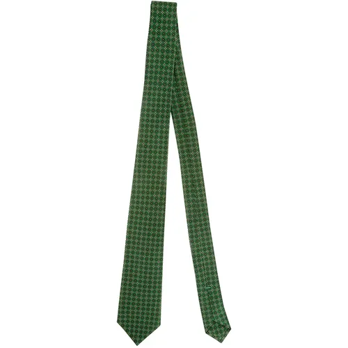 Tie , male, Sizes: ONE SIZE - Petronius 1926 - Modalova