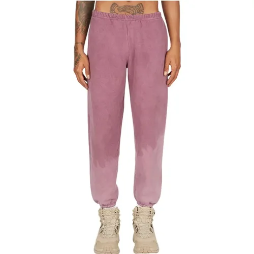 Sweatpants , unisex, Größe: M - NOTSONORMAL - Modalova