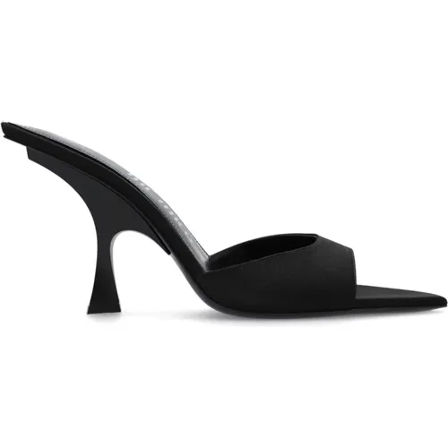 ‘Ester’ mules , female, Sizes: 4 UK - The Attico - Modalova