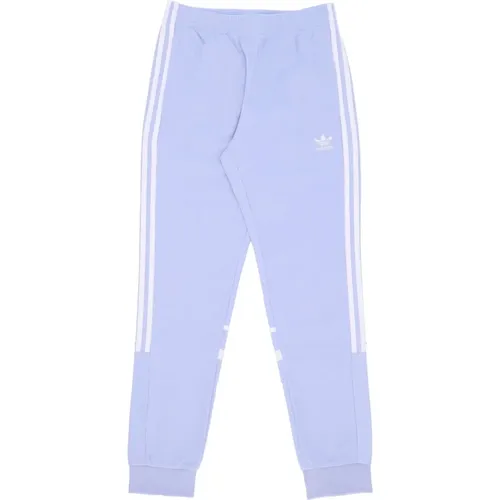 Blau Classics Cutline Pant Adidas - Adidas - Modalova