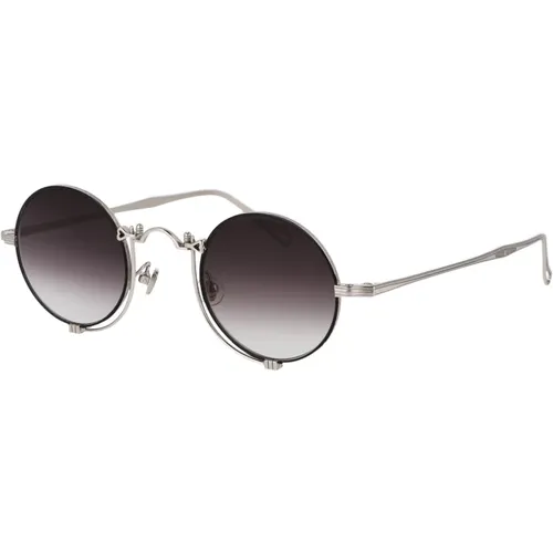 Stylish Sunglasses 10601H , unisex, Sizes: 45 MM - Matsuda - Modalova