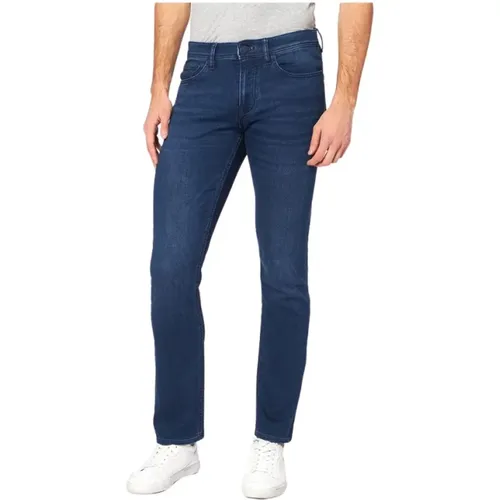 Delaware Jeans Hugo Boss - Hugo Boss - Modalova