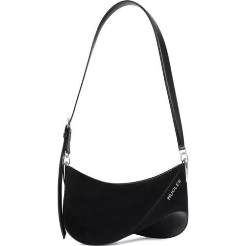 Shoulder Bags Mugler - Mugler - Modalova