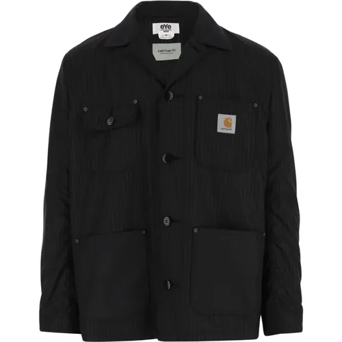 Light Jackets , male, Sizes: M - Junya Watanabe - Modalova