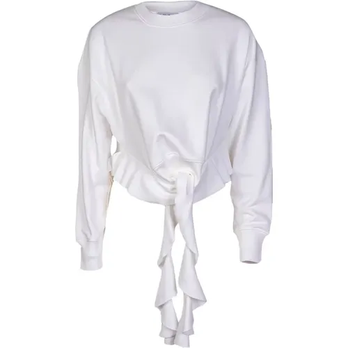 Stylish Sweatshirts Collection , female, Sizes: M, S - Dondup - Modalova