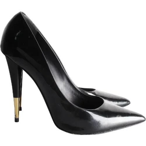 Pre-owned Leder heels - Giuseppe Zanotti Pre-owned - Modalova
