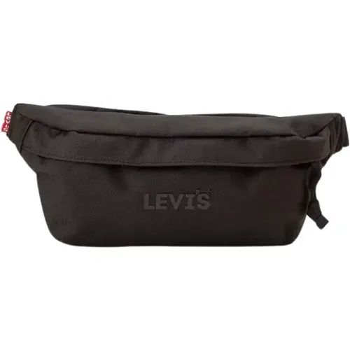 Stilvolle Marsupio Tasche für den Alltag Levi's - Levis - Modalova
