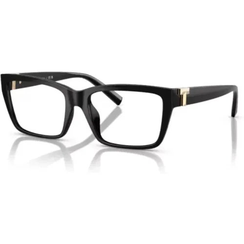 Stylish Eyeglasses Frame , unisex, Sizes: ONE SIZE - Tiffany & Co. - Modalova