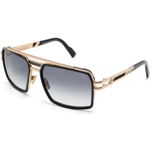 Sunglasses , male, Sizes: 60 MM - Cazal - Modalova