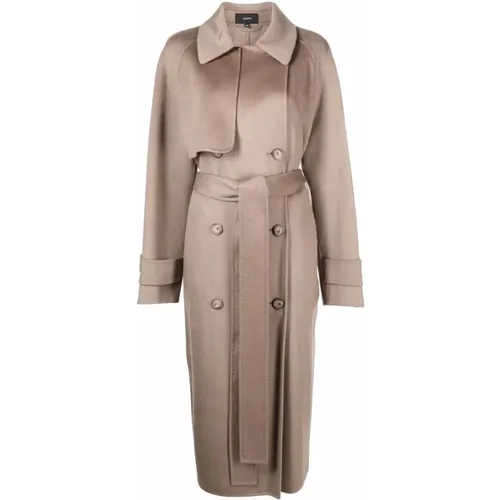 Colette-Coat , female, Sizes: L - joseph - Modalova