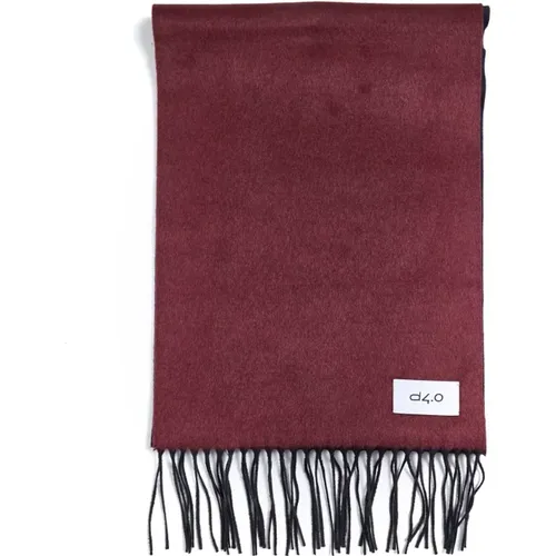 Stylish Scarfs Collection , male, Sizes: ONE SIZE - D4.0 - Modalova