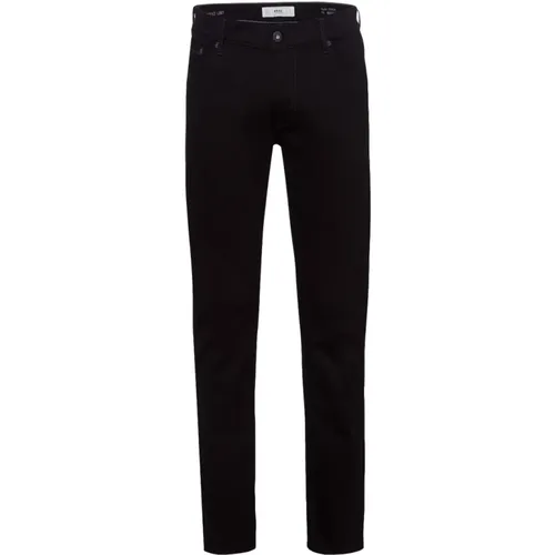 Chinos , male, Sizes: W34 L36, W34 L32, W31 L30, W36 L34, W32 L32, W33 L34, W38 L30, W36 L36, W38 L34, W38 L32, W30 L30, W34 L34, W35 L30, W35 L32, W4 - BRAX - Modalova