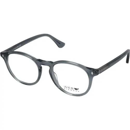 Stylish Glasses We5387 , unisex, Sizes: 50 MM - WEB Eyewear - Modalova