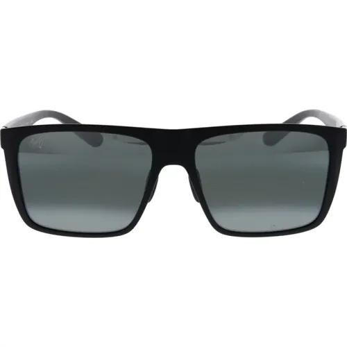 Sonnenbrillen , unisex, Größe: 57 MM - Maui Jim - Modalova