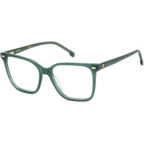 Eyewear Frames , unisex, Sizes: 53 MM - Carrera - Modalova
