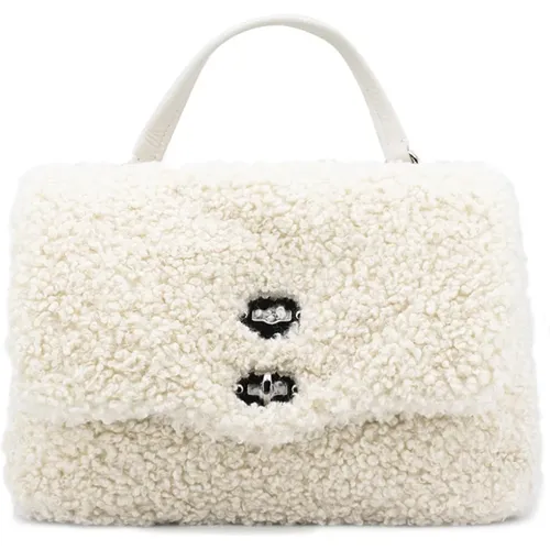 Teddy Postina Bag - Versatile Style , female, Sizes: ONE SIZE - Zanellato - Modalova