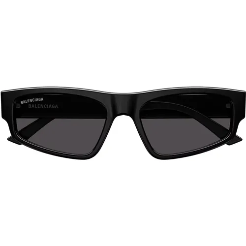 Damen Bb0305S 001 Sonnenbrille,Sunglasses - Balenciaga - Modalova