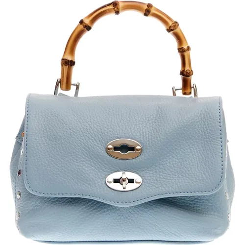 Azzurra Handbag for Women , female, Sizes: ONE SIZE - Zanellato - Modalova