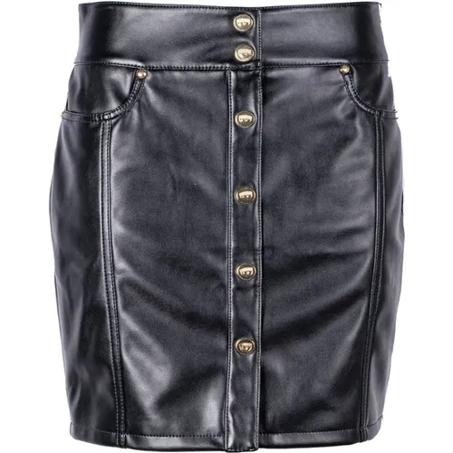 Leather Skirts - Chiara Ferragni Collection - Modalova