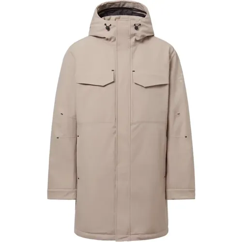 Regenjacke ECOALF - ECOALF - Modalova