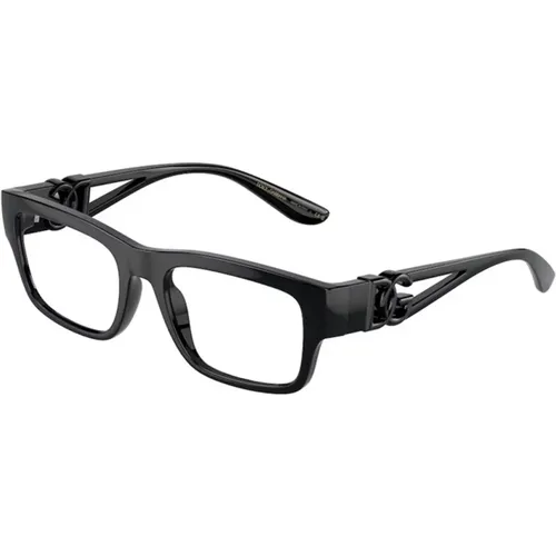 Frame Sunglasses Dg5110 Model , unisex, Sizes: 53 MM - Dolce & Gabbana - Modalova