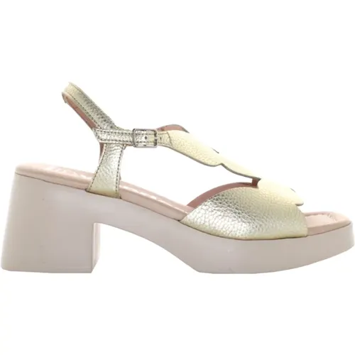 Shoes , female, Sizes: 7 UK - Wonders - Modalova