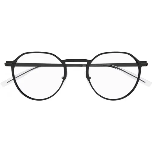Etablierte Linea Brillenfassungen - Montblanc - Modalova
