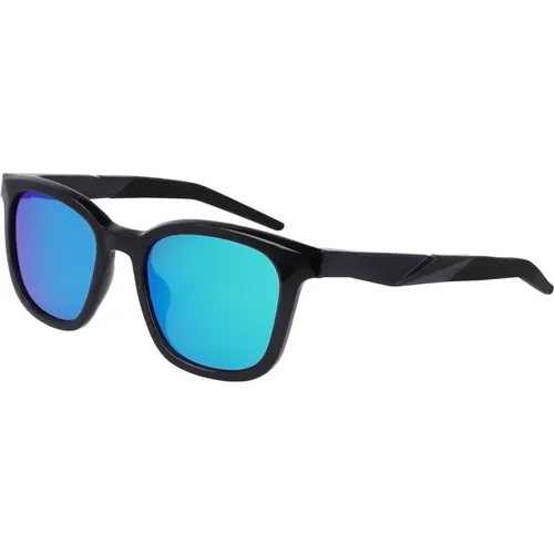 Radeon 2 Sunglasses , unisex, Sizes: 52 MM - Nike - Modalova