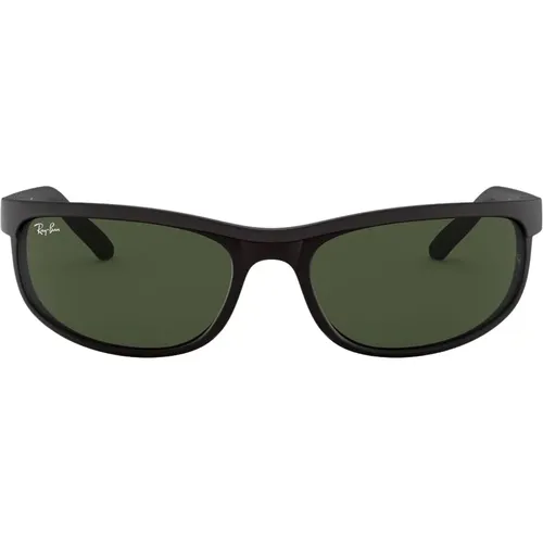 Predator 2 Sunglasses - Update Your Style , male, Sizes: 62 MM - Ray-Ban - Modalova