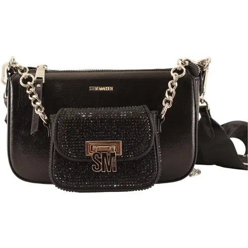 Stilvolle Crossbody-Tasche - Steve Madden - Modalova