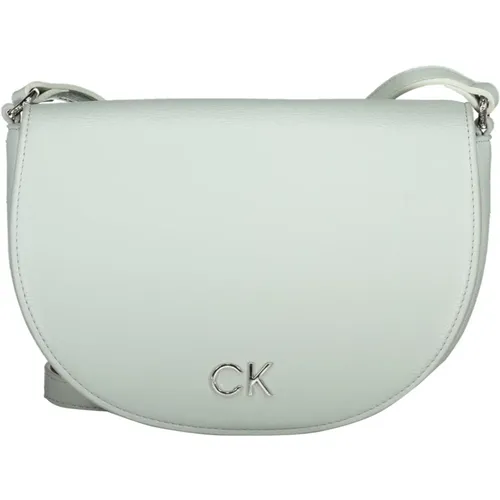 Crossbody Bag with Adjustable Strap , female, Sizes: ONE SIZE - Calvin Klein - Modalova