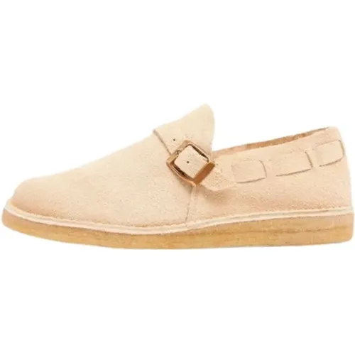 Wildleder-Loafer für Herren - Yogi Footwear - Modalova