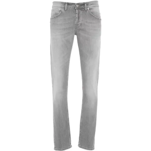 Jeans , Herren, Größe: W31 - Dondup - Modalova