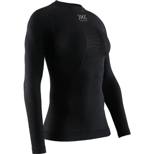 Merino Shirt , female, Sizes: XS - X-BIONIC - Modalova