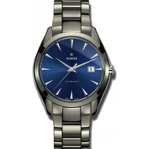 Uomo/Donna - R32254202 - HyperChrome Automatic , female, Sizes: ONE SIZE - Rado - Modalova