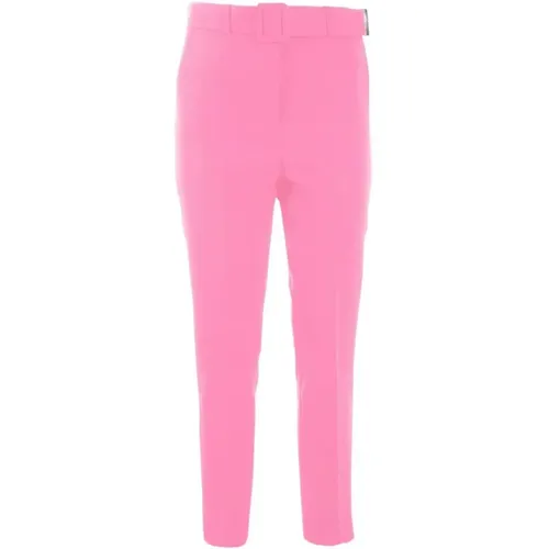 Slim-fit Trousers YES ZEE - YES ZEE - Modalova