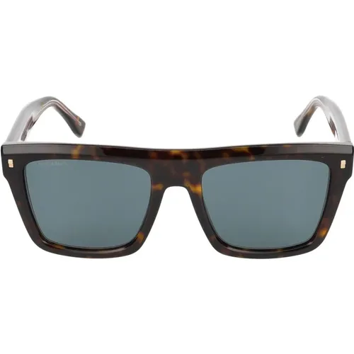 D2 Sunglasses 0051/S , male, Sizes: 54 MM - Dsquared2 - Modalova