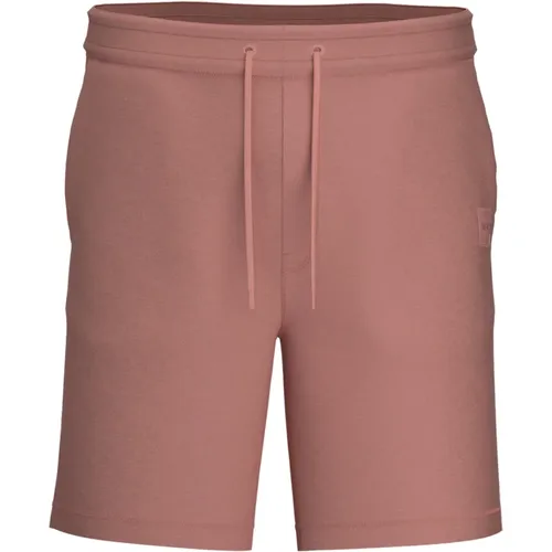 Lässige Shorts Hugo Boss - Hugo Boss - Modalova