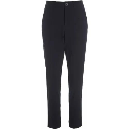 Classic Magic Stretch Trousers in , female, Sizes: 2XL - Bitte Kai Rand - Modalova