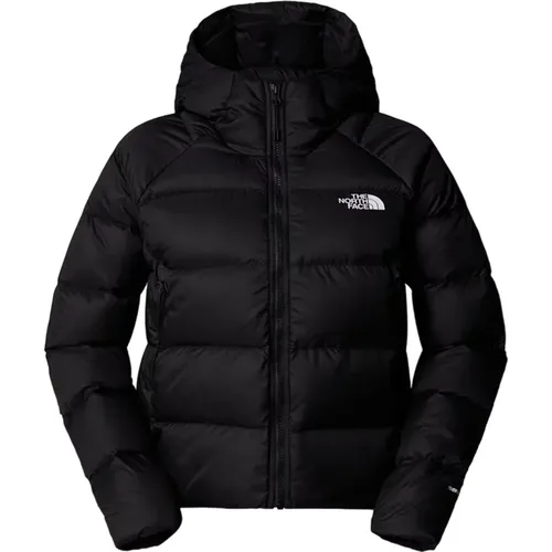 Hyalite Daunen Kapuzenjacke - The North Face - Modalova