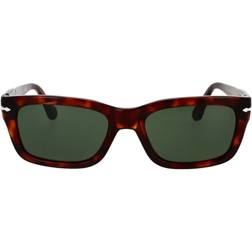 Sunglasses , unisex, Sizes: 57 MM - Persol - Modalova