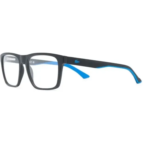 Stilvolle 2899 Optische Brille - Lacoste - Modalova